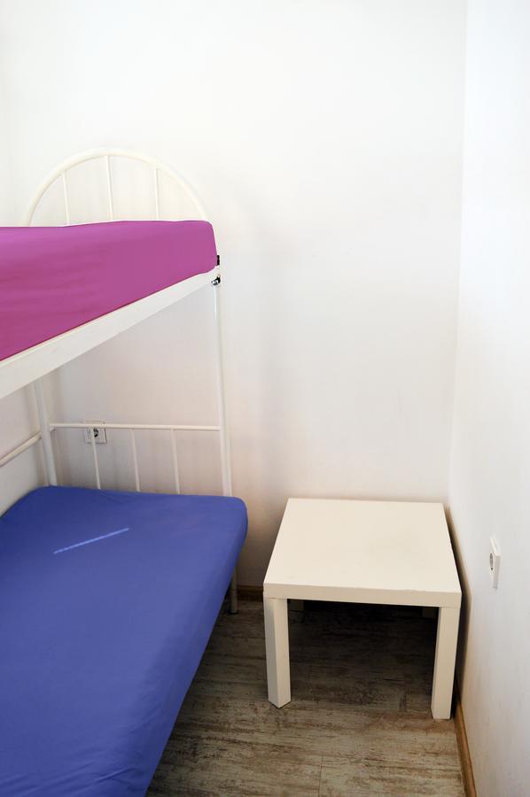 Hostel Railway Kiev Extérieur photo